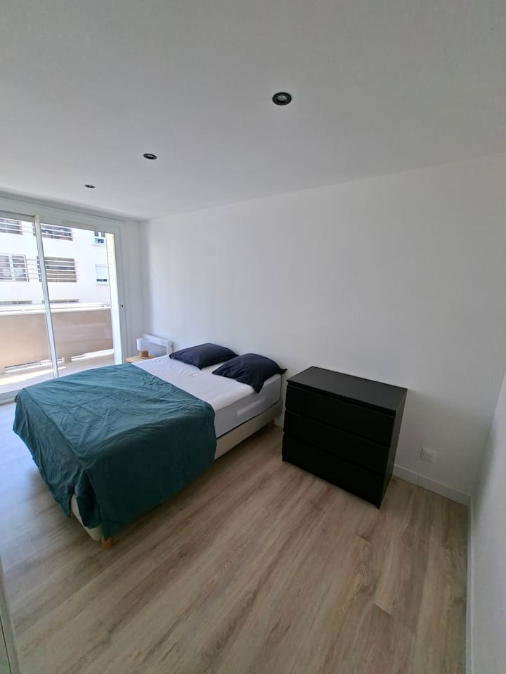 Chambre 2