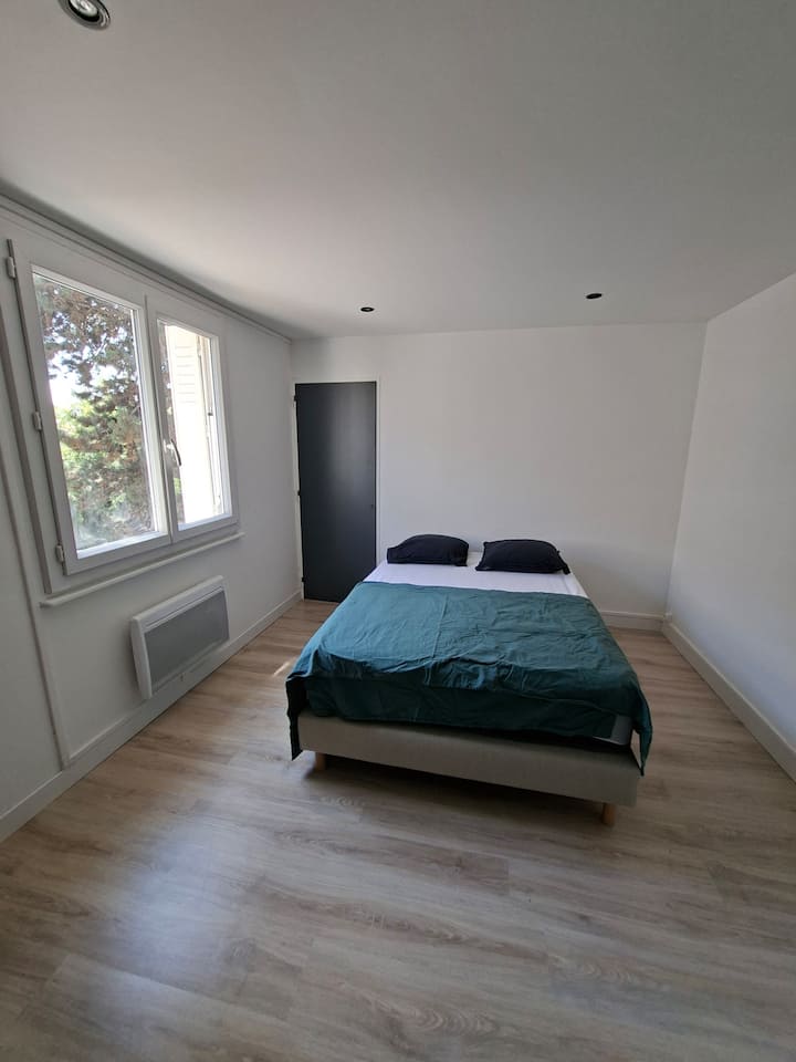 Chambre 1