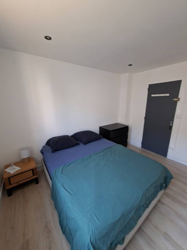 Chambre 3