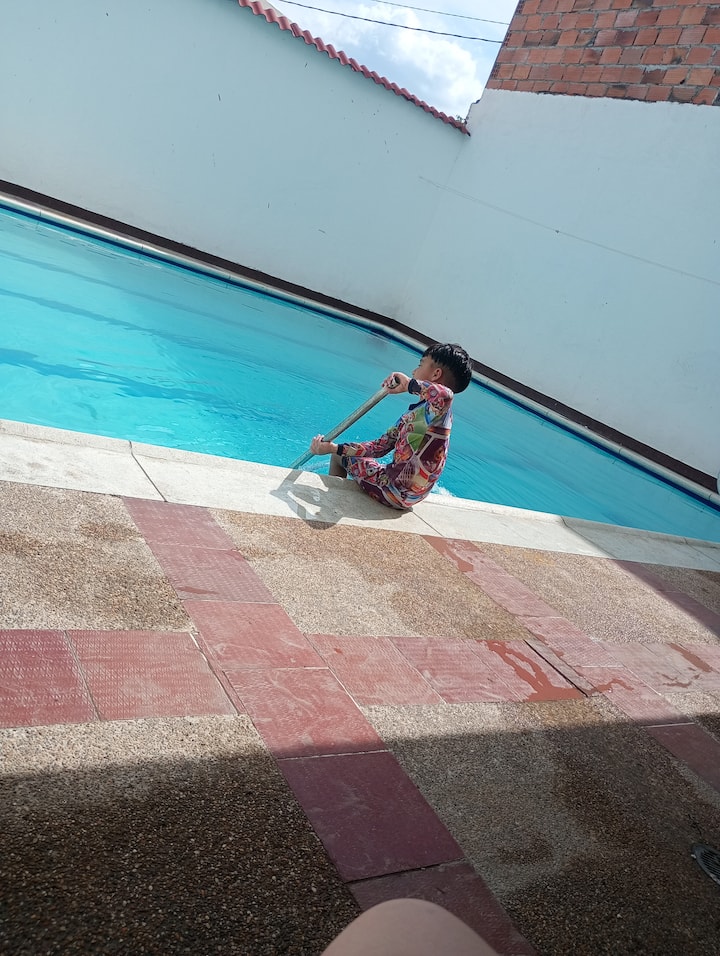 Ruby Azul - Girardot