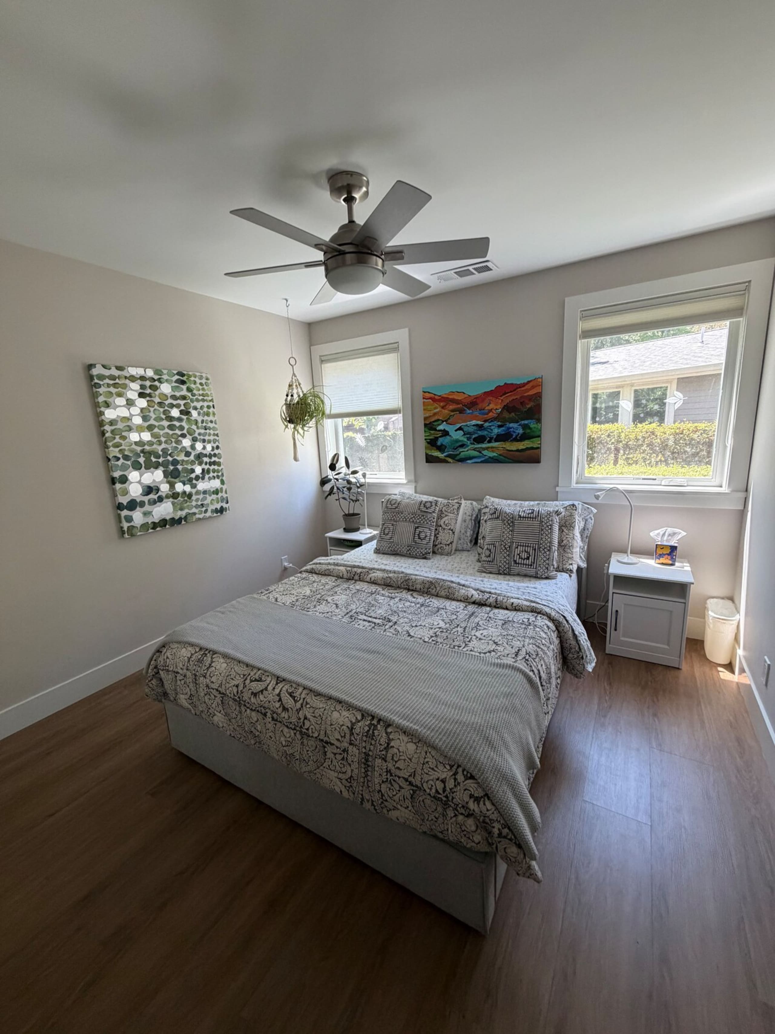Cozy cottage in the heart of Downtown Lafayette - Photo 5
