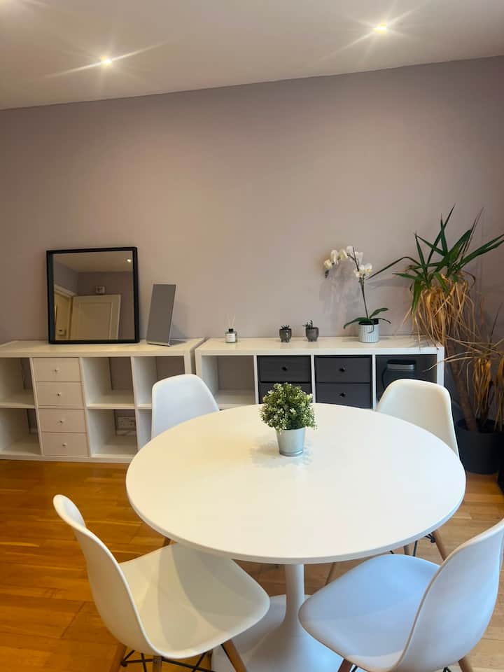 2 Bedroom Flat Marylebone Stay Near Oxford Street - Marylebone
