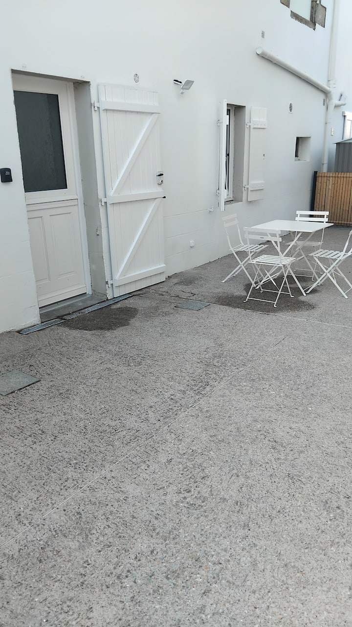 Appartement Sur Muzillac - Muzillac