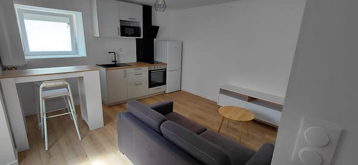 Appartement Sur Muzillac - Muzillac