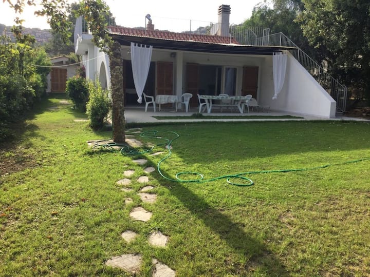 Costa Rei Fronte Mare - Costa Rei