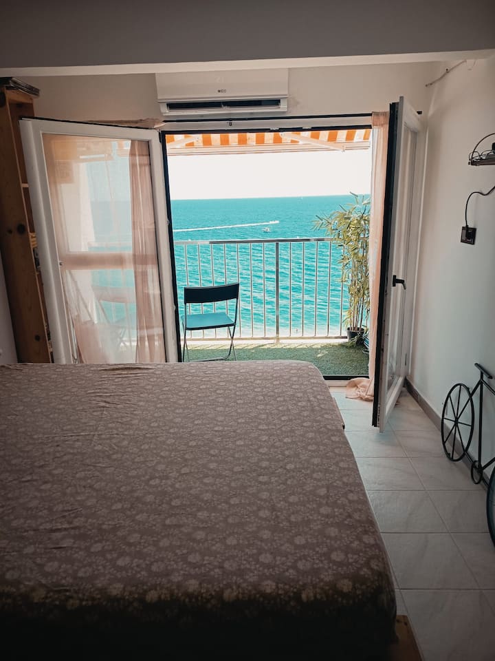 See View - S'Agaró