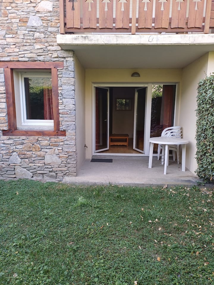 Appartement Idéal 4 Places - Bagnères-de-Luchon