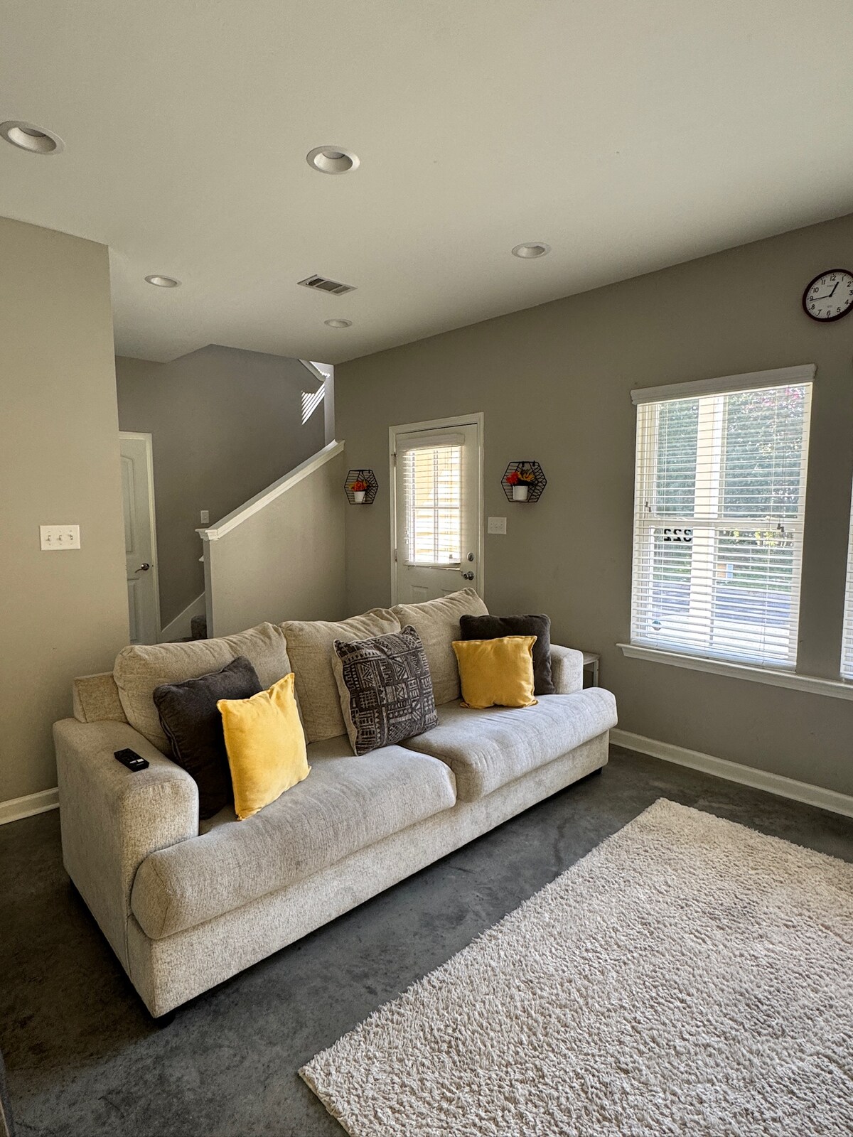 Game Day with MarMar II - 4Br 4.5Ba - Houses for Rent in Baton Rouge ...