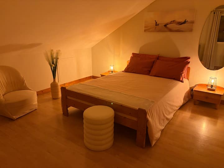 Appartement 4 Pers à Arâches-la-frasse/les Carroz - Flaine