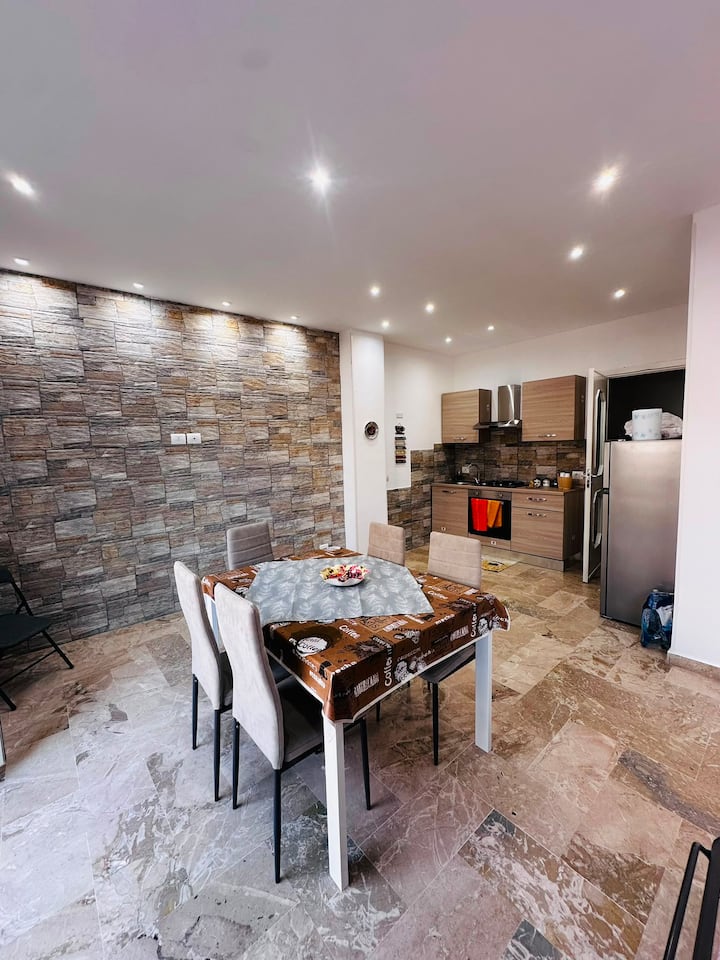 Blu Wave Apartment - Terrasini