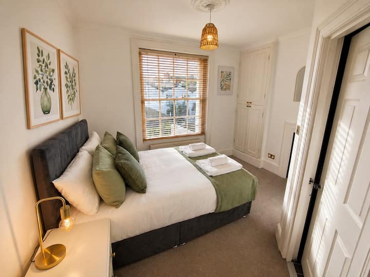 Relocation Stay | Fast Wi-fi | Long Stay Friendly - Brighton