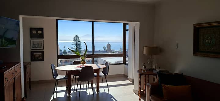 Palm Centre - Mossel Bay