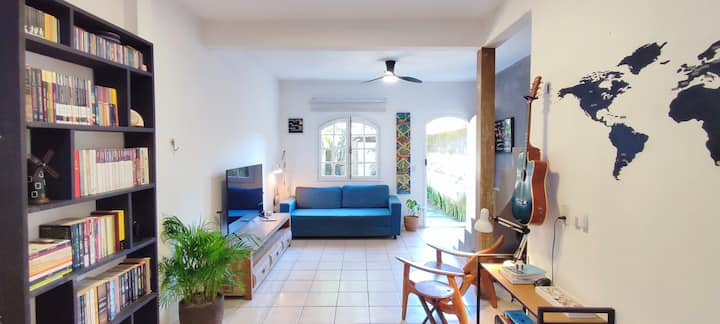Beach Home Paraty - Paraty