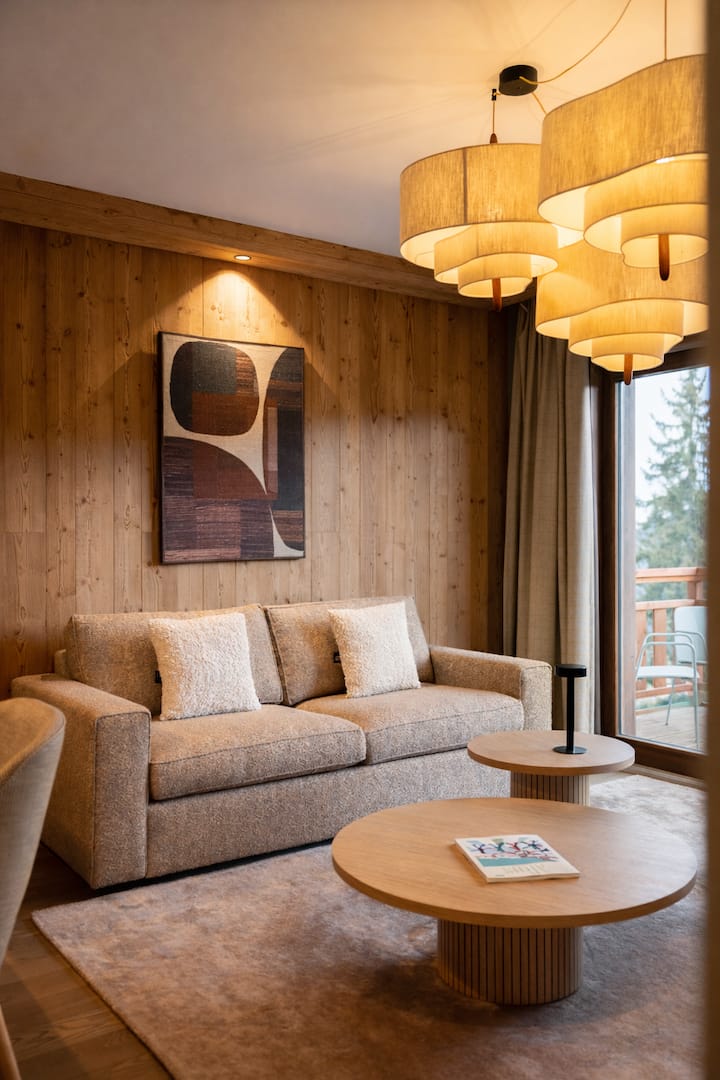 Barma - Appartement Duplex Signature 6 Chambres - 法國