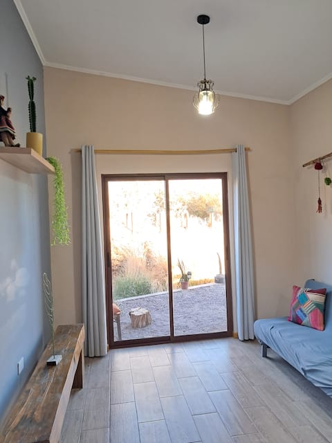 Top Airbnb: A dream stay under the Atacama sky in Antofagasta Region