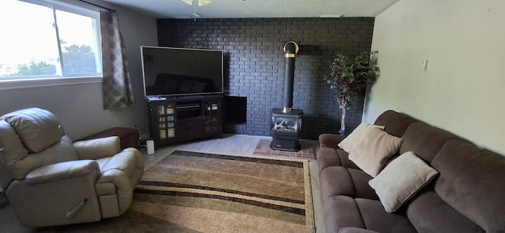 Quiet Country Place - Orillia