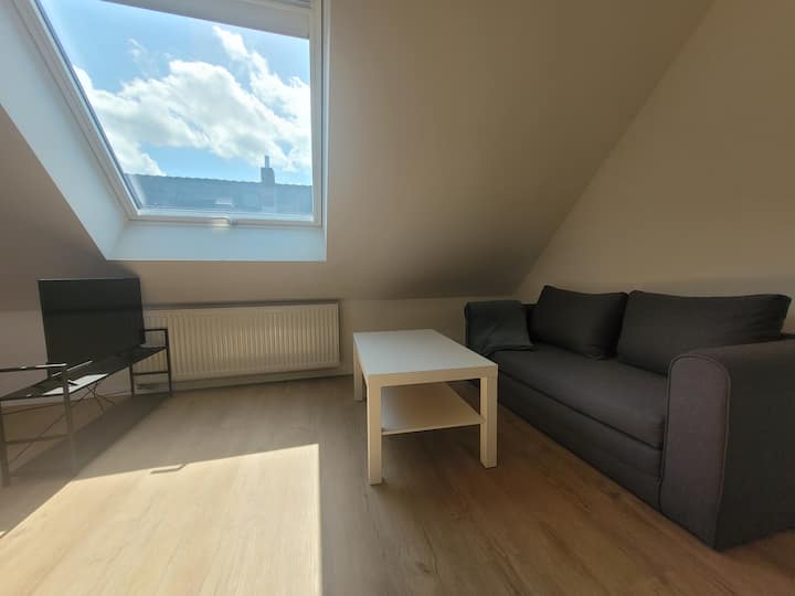 Skandi Loft Husum - Husum