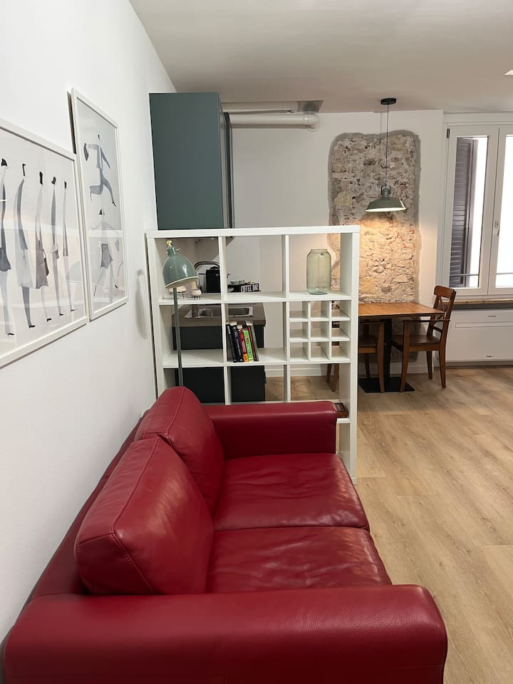Casa Rive Gauche - Verona