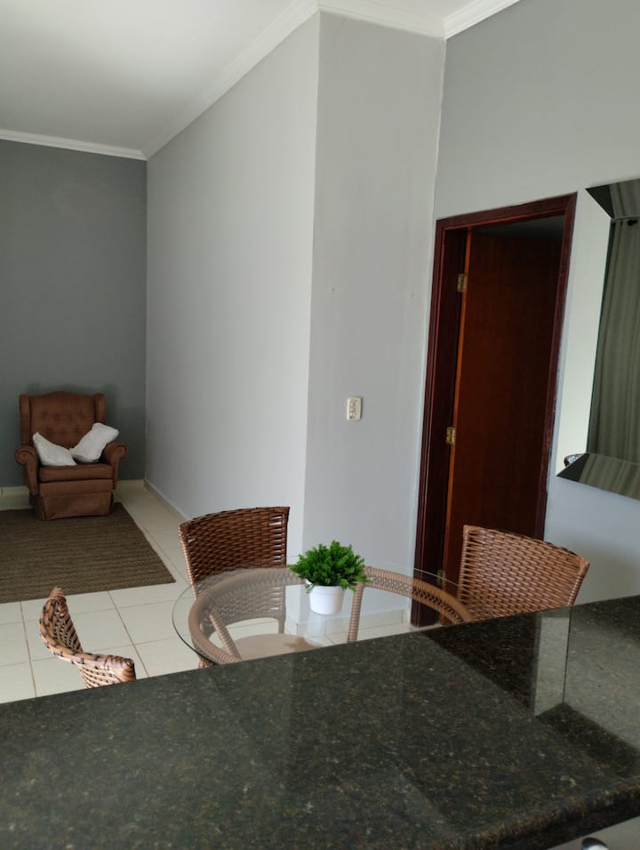 Casa Disponível Para Festa Do Peão - Barretos