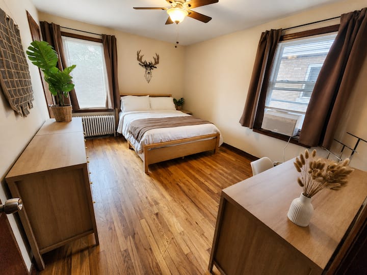 Habitación 1