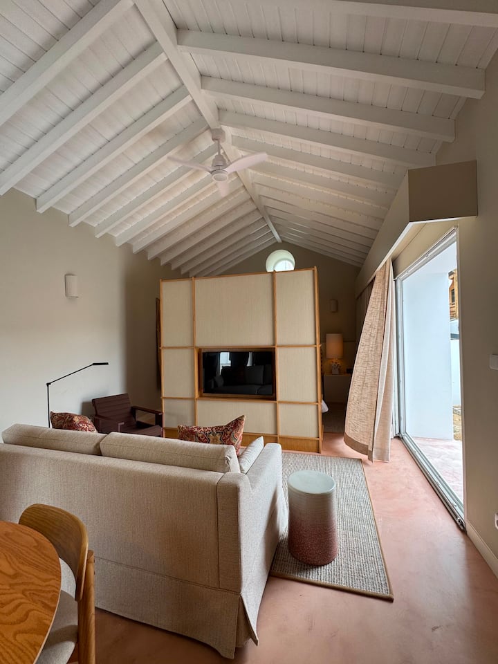 Casa Morella | A 5 Min A Pé Do Mar! - Nordeste