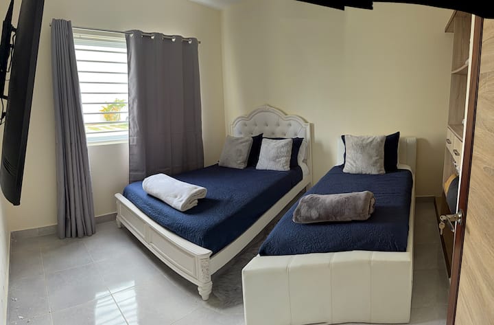 Chambre 3