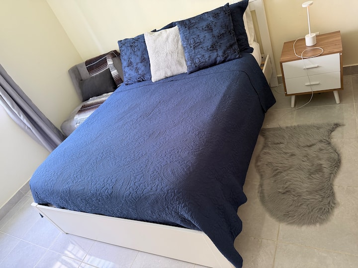 Chambre 2