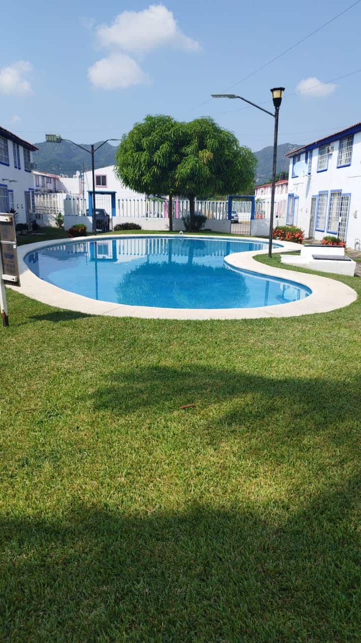 Hermosa Casa 10 Min De La Playa+club De Playa - Acapulco