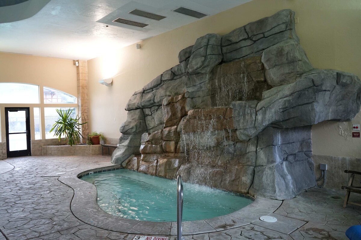 Zermatt Mountain Suite