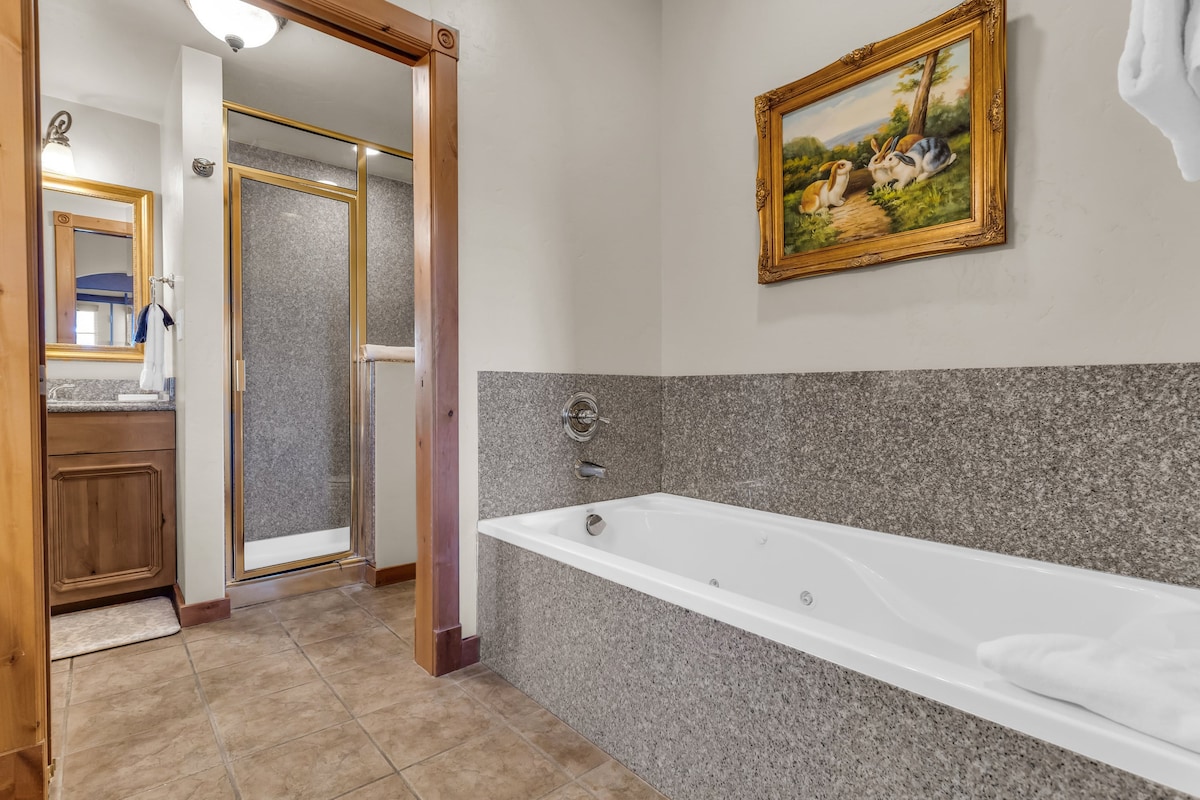 Zermatt Mountain Suite