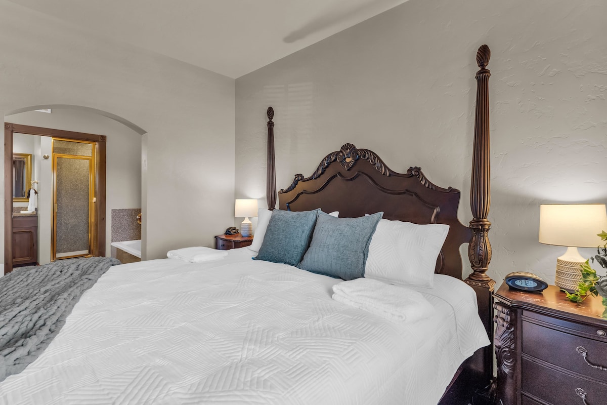 Zermatt Mountain Suite
