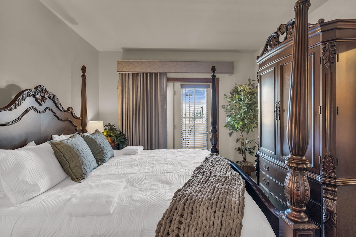 Zermatt Mountain Suite