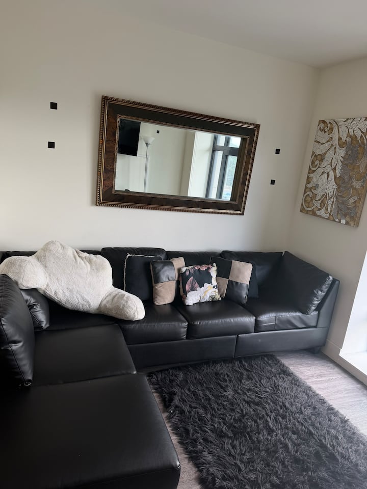 Welcome To Mount Vernon Cozy Peaceful Place. - New Rochelle, NY