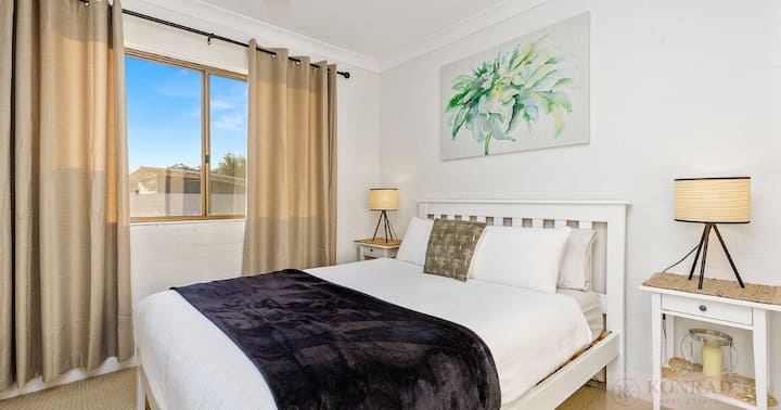Bare Feet Retreat @ Mollymook - Ulladulla