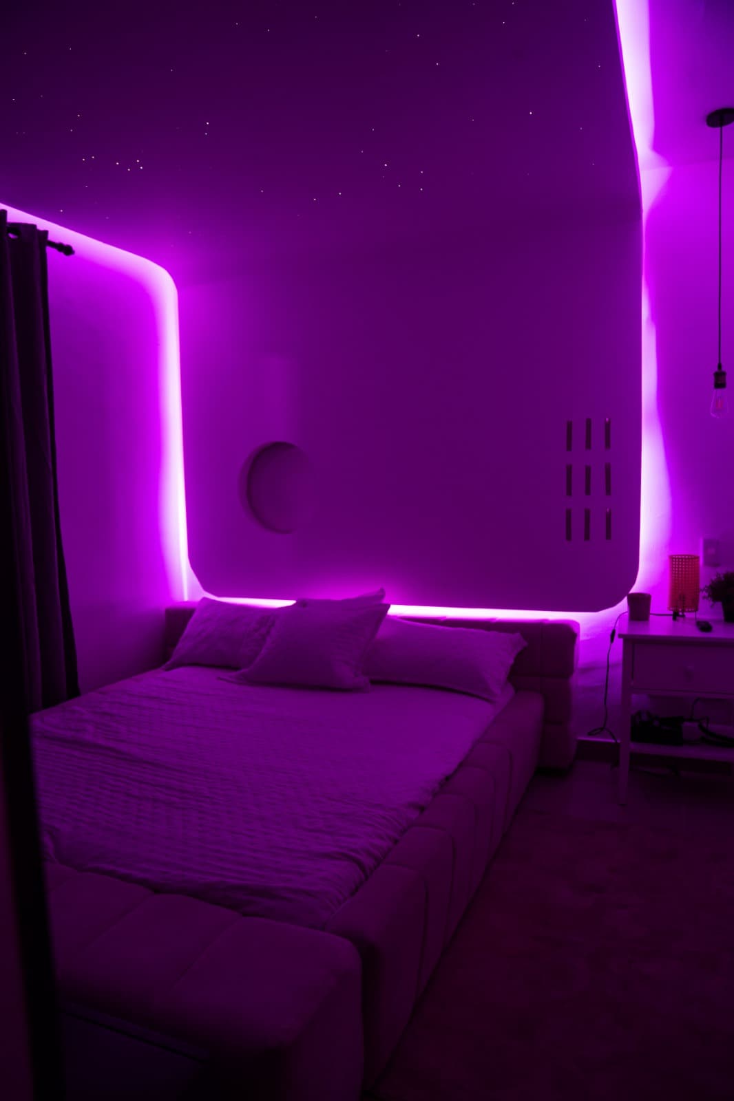 Foto do anúncio de Lindo apartamento com jacuzzi privativo em fortaleza, Aquiraz
