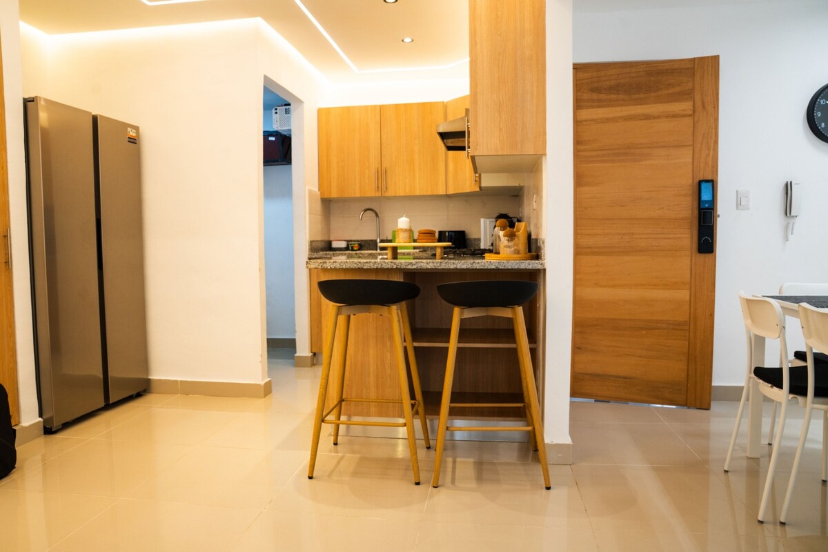 Foto do anúncio de Lindo apartamento com jacuzzi privativo em fortaleza, Aquiraz