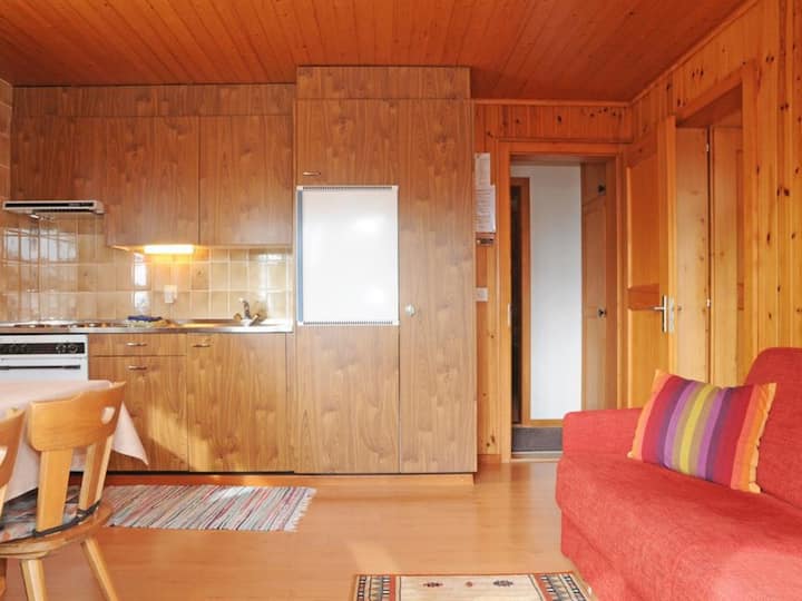 Bärgblüemli Eg Süd Appartement/fewo, Dusche Oder B - Bettmeralp