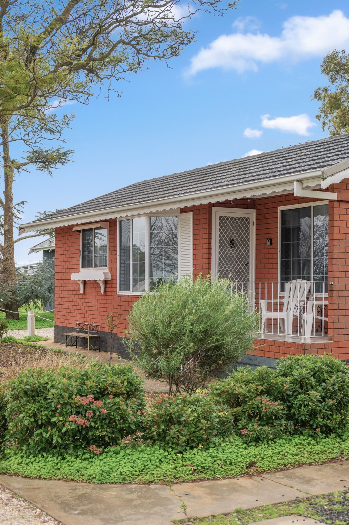 Grace Cottage
