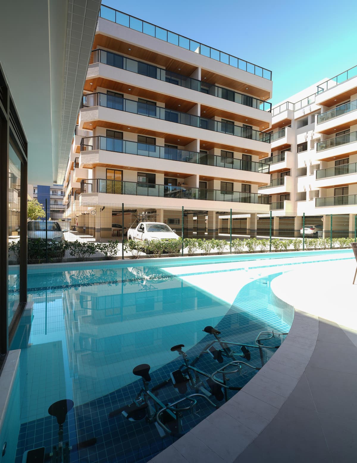 Ocean Luxo 401 · foto 15