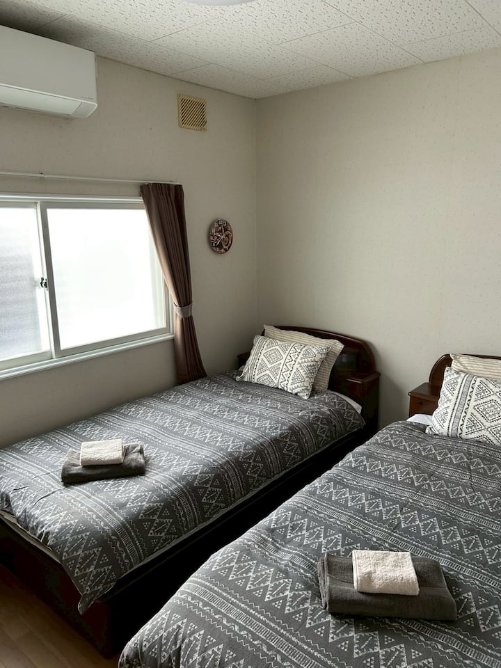 ห้องนอน2