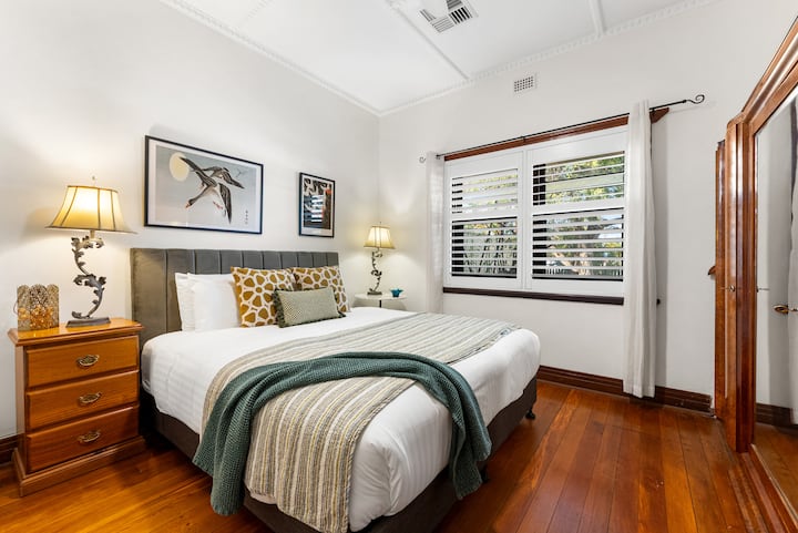 Glandore Charmcontemporary Haven Near Cbd & Coast - Marion