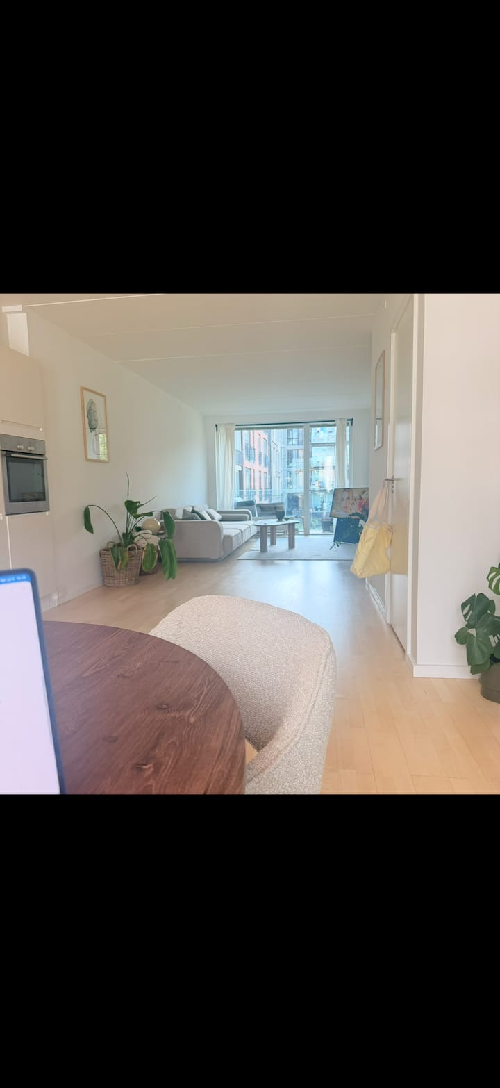 Canal View Apartment - Kopenhagen