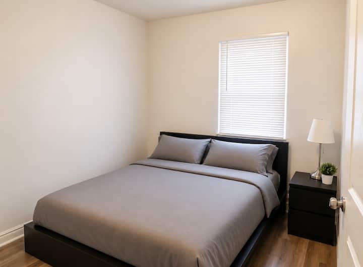 22 Peaceful One Bedroom Apartment - Joliet, IL