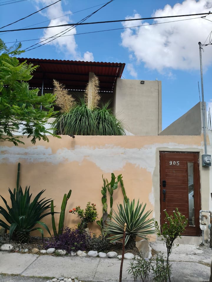 La Terraza De Chabe - Monterrey