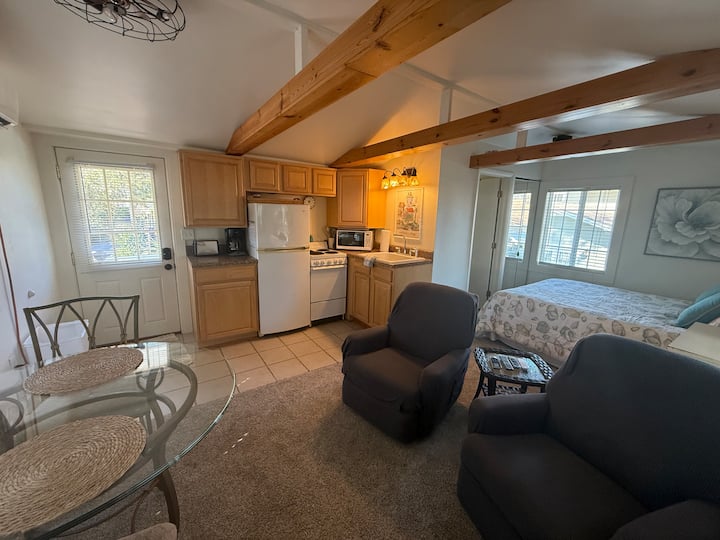 მისაღები სივრცე