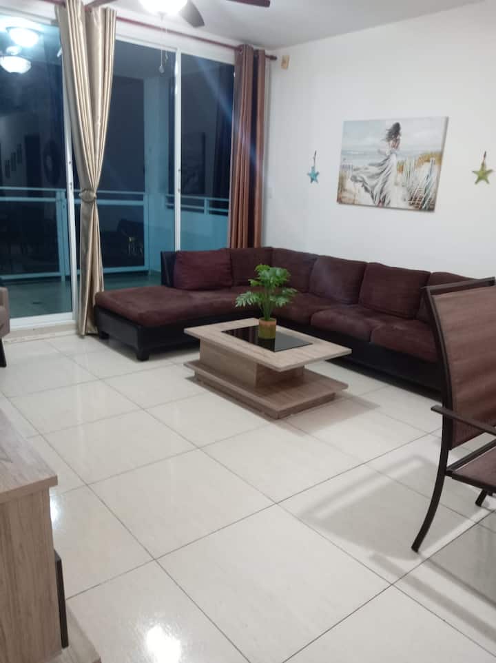 Playa Blanca Beach And Lagoon Residences Queen - Playa Blanca, Panama