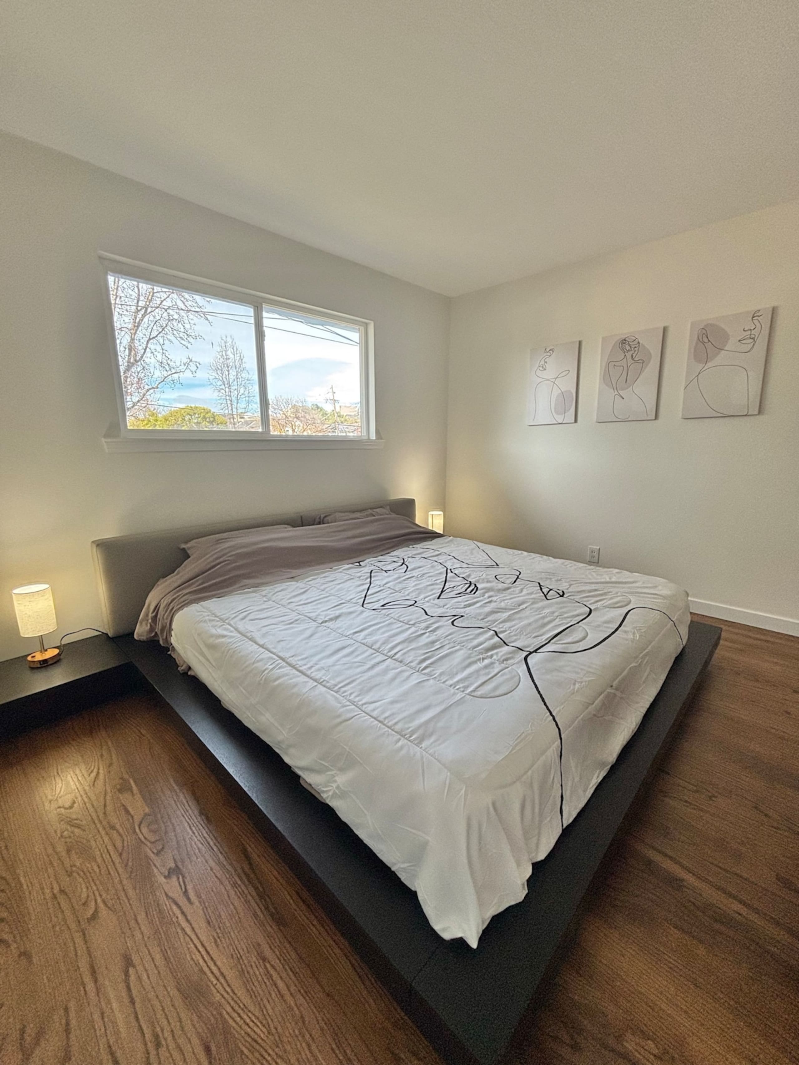 Walk to Castro, Family Friendly 3BR Mountain View - Photo 8