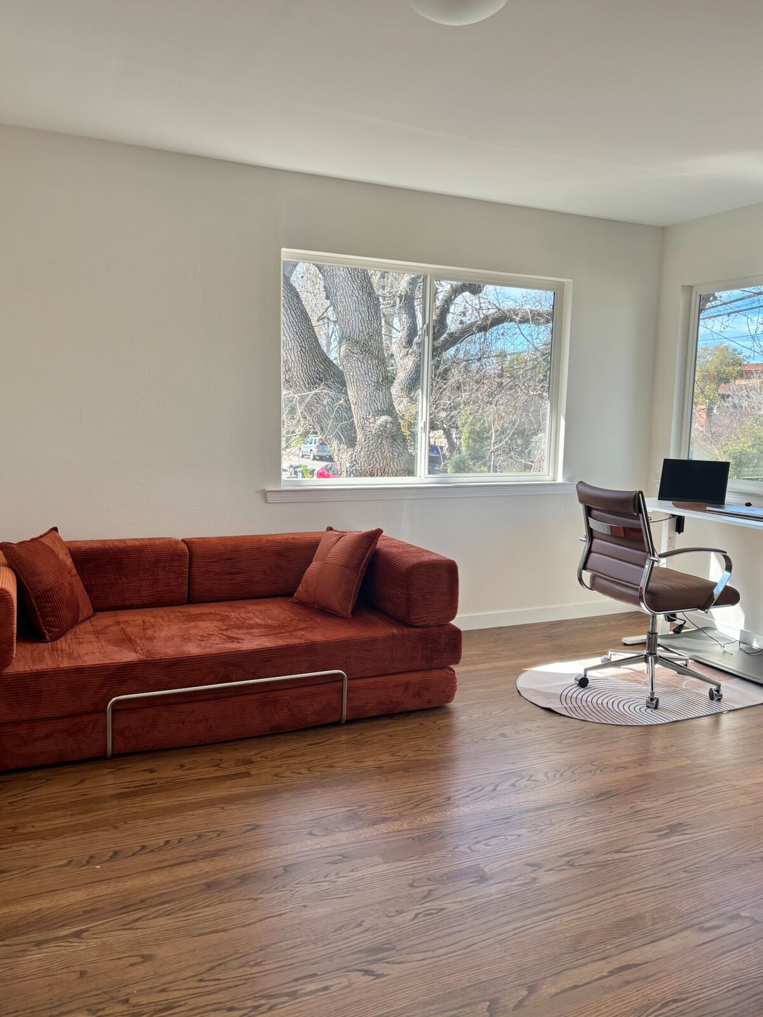 Walk to Castro, Family Friendly 3BR Mountain View - Photo 1