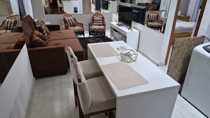 Luxury Apartment Hotel Near Ipanema Beach - Ipanema