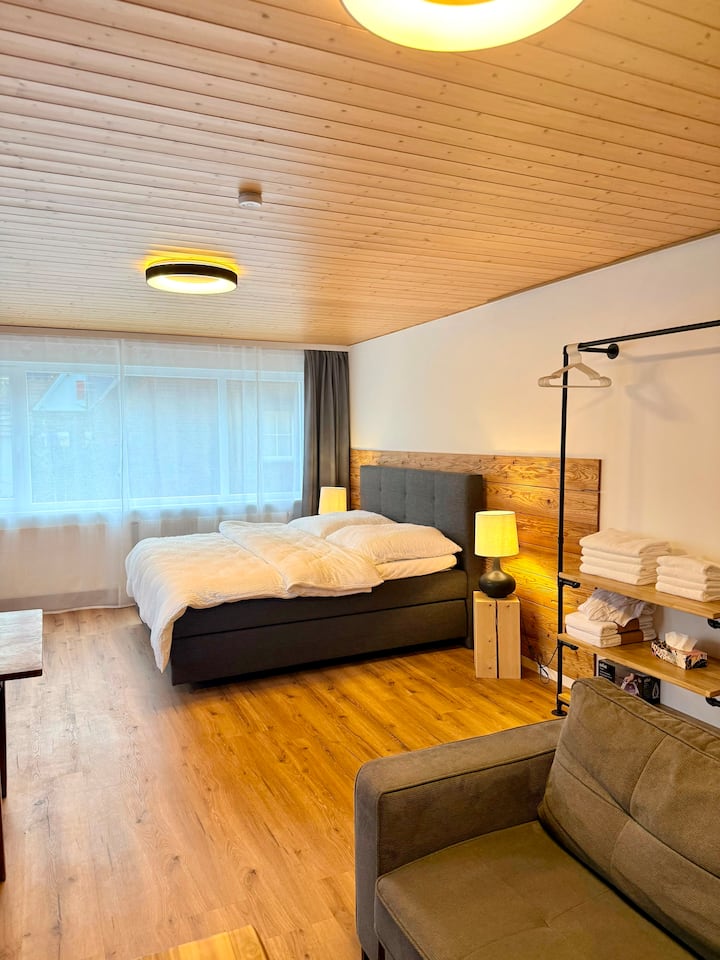 Ravenna Suites - Studio - Hinterzarten